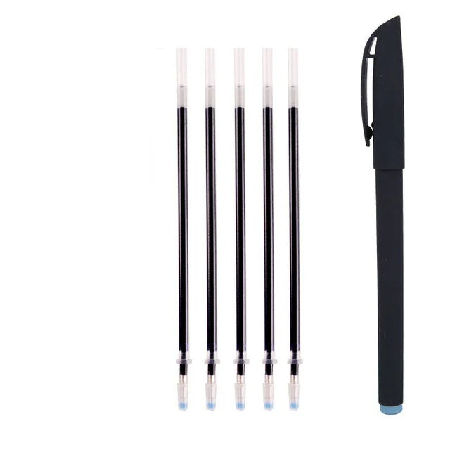 PequeTrazo™ Bolígrafo Mágico + 5 Recargas Borrables