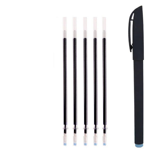 PequeTrazo™ Bolígrafo Mágico + 5 Recargas Borrables